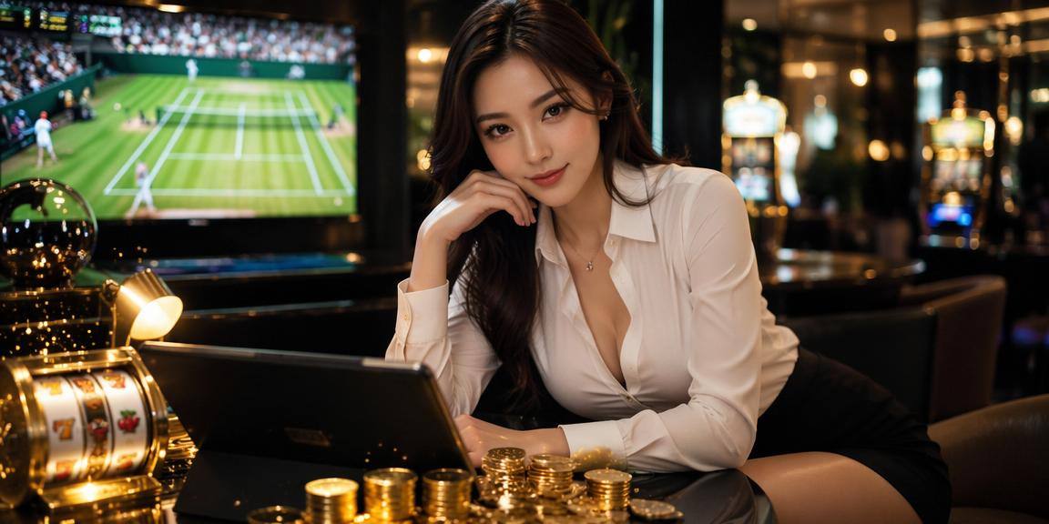 6665 Những gì chúng tôi mang vào sảnh casino