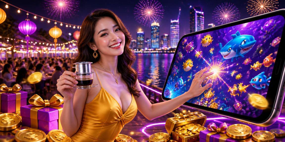 6665 Luật chơi Ca Chep Slot và cách tham gia